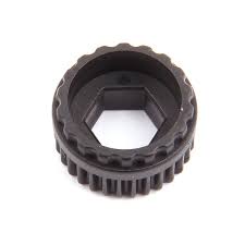 SR SUNTOUR FEE256-30 BLACK ADJUSTER NO CORE LO/RC