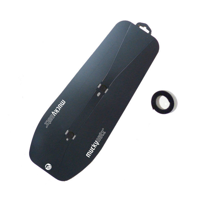 MUCKYNUTZ FAT GUT FENDER - BLACK