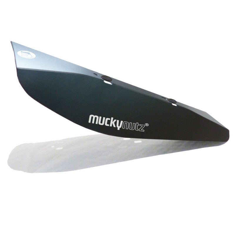 MUCKYNUTZ FAT GUT FENDER - BLACK