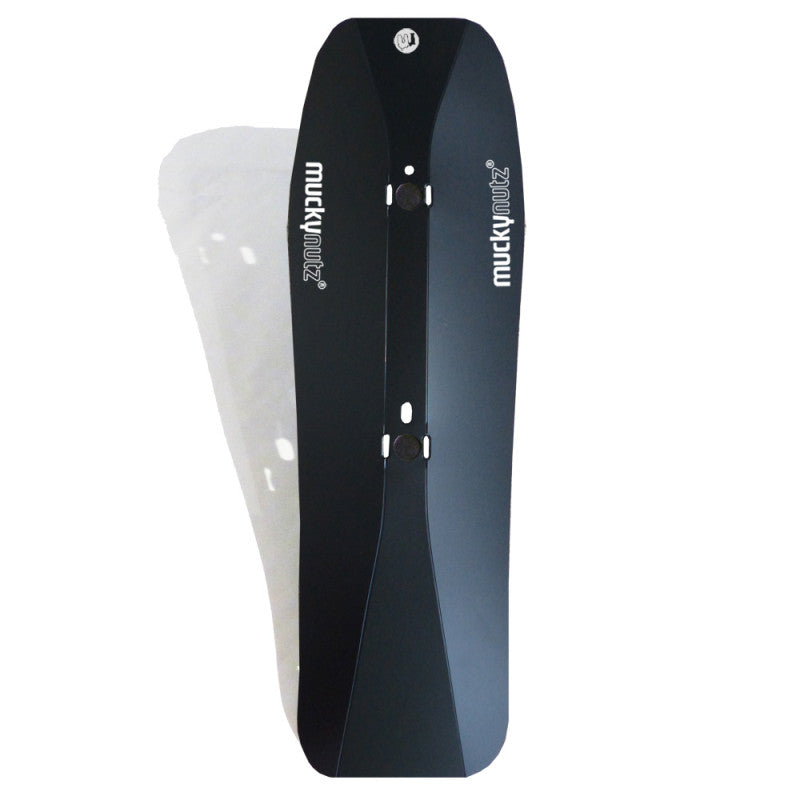 MUCKYNUTZ FAT GUT FENDER - BLACK