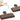 Clarks VX852C VX Disc Pads Deore Xtr