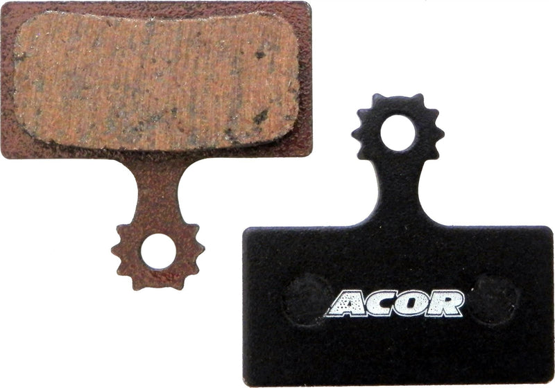 ACOR SHIMANO XTR M985 KEVLAR DISC BRAKE PADS