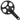 FC-RX610 GRX chainset 40T, single, 12-speed, 2 piece design