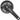 Shimano Cues Chainset FCU4010 Cues 9/10/11s 170mm 36/22T