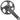 Shimano Cues Chainset FCU6000 Cues 9/10/11s 170mm 40T