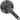 Shimano Cues Chainset FCU6000 Cues 9/10/11s 170mm 36/22T