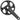 Shimano FC-U6040-1 CUES 2 HollowTech II chainset, for 9/10/11-speed