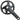 Shimano Chainset FCU8000 Cues 9/10/11s 170mm 40T
