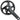 Shimano Chainset FCU8000 Cues 9/10/11s 170mm 42T