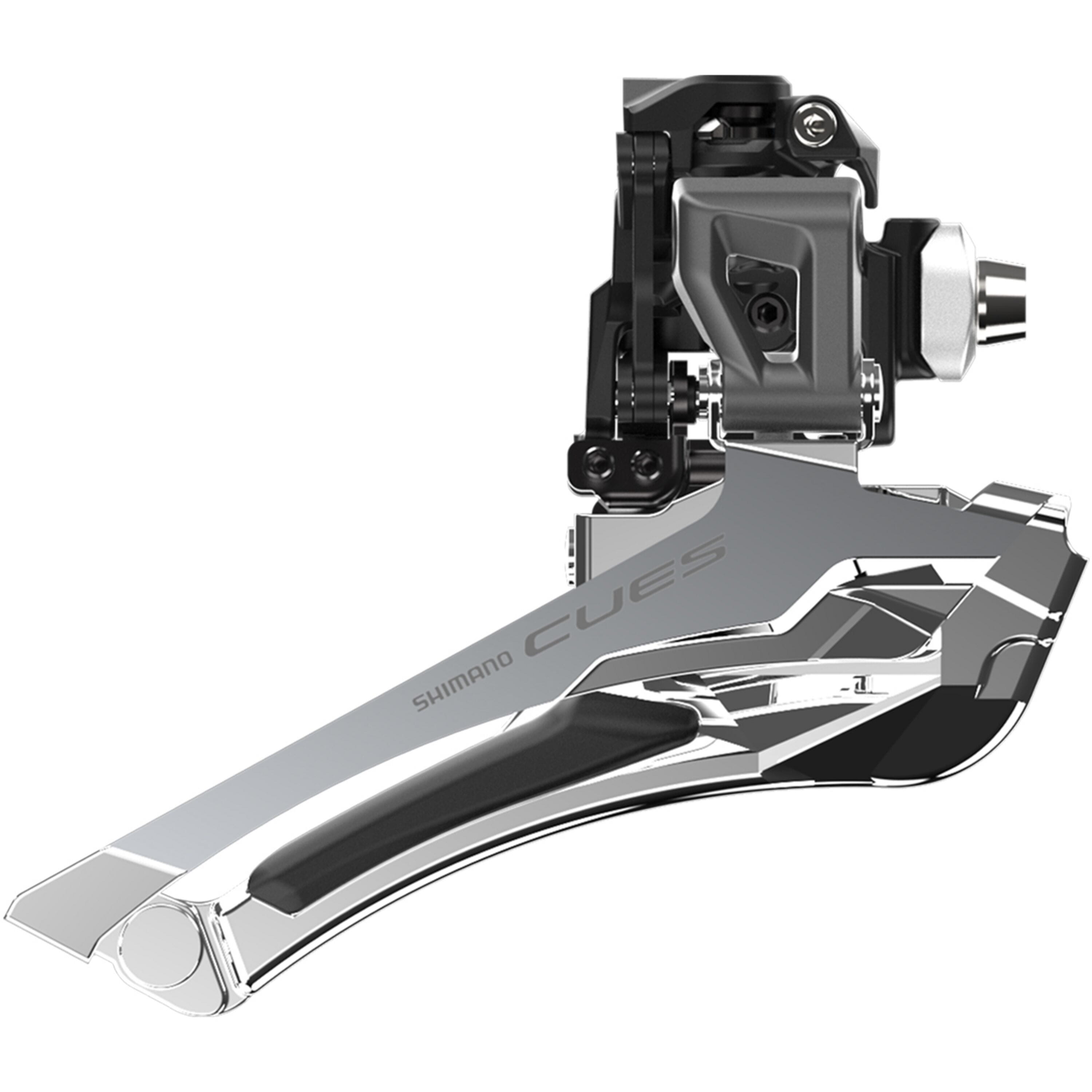 Shimano FD-U6030 CUES double front derailleur 9/10-speed