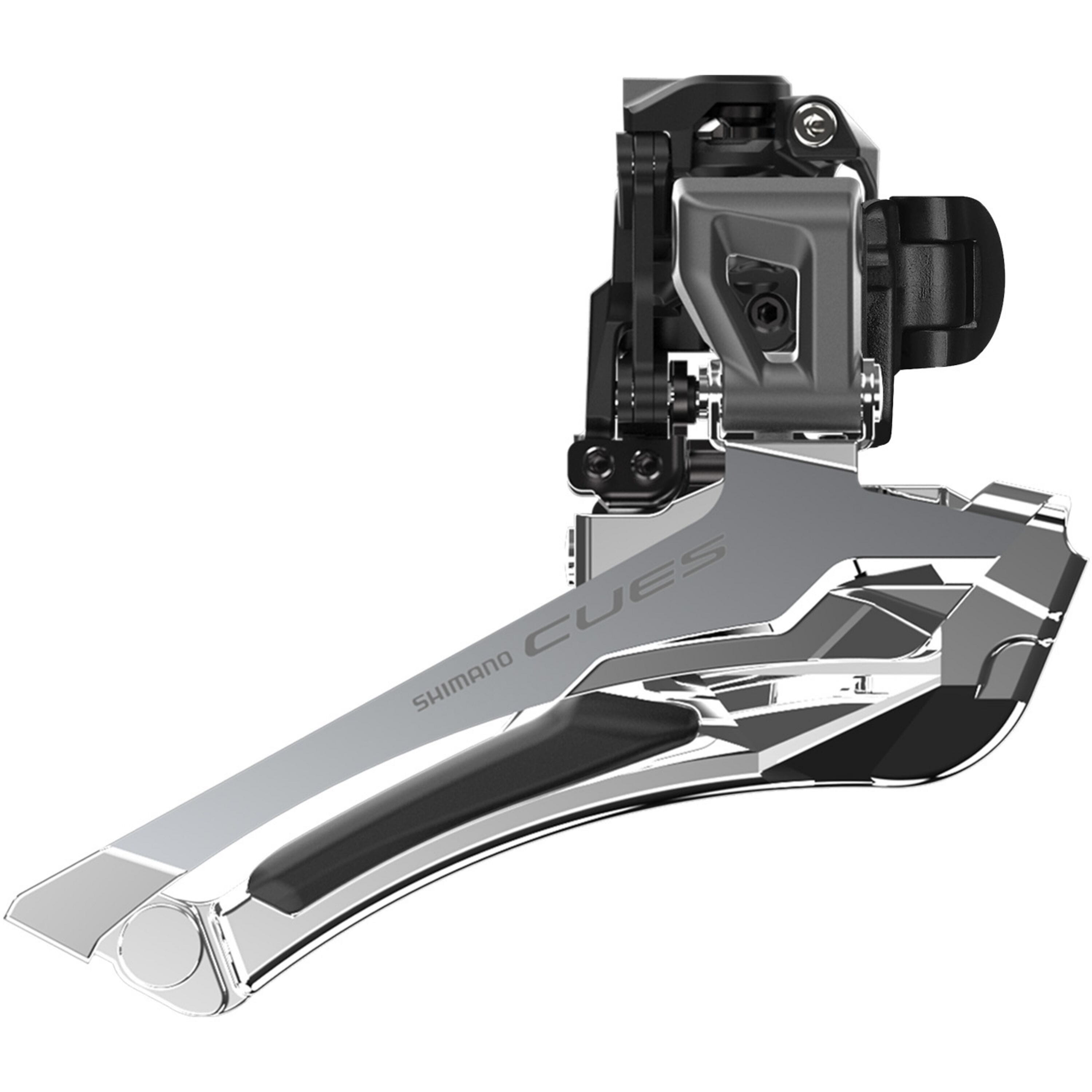 Shimano FD-U6030 CUES double front derailleur 9/10-speed