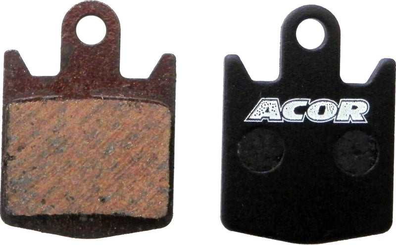 ACOR HOPE TECH M4 KEVLAR DISC BRAKE PADS