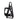 KTM – BOTTLE CAGE AERO BLACK / BLACK