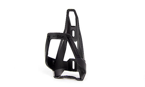 KTM – BOTTLE CAGE AERO BLACK / BLACK