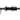 Shimano Cues Rear HUB FHQC400HM CL 8-11sp 135mm Q/R 32H