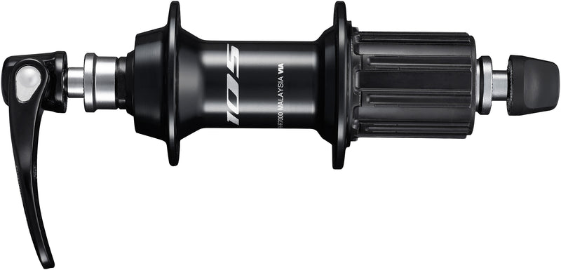 Shimano R7000 105 11-speed rear hub quick release