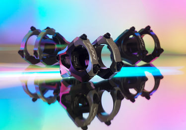 Funn Equalizer Zero Stem 31.8mm