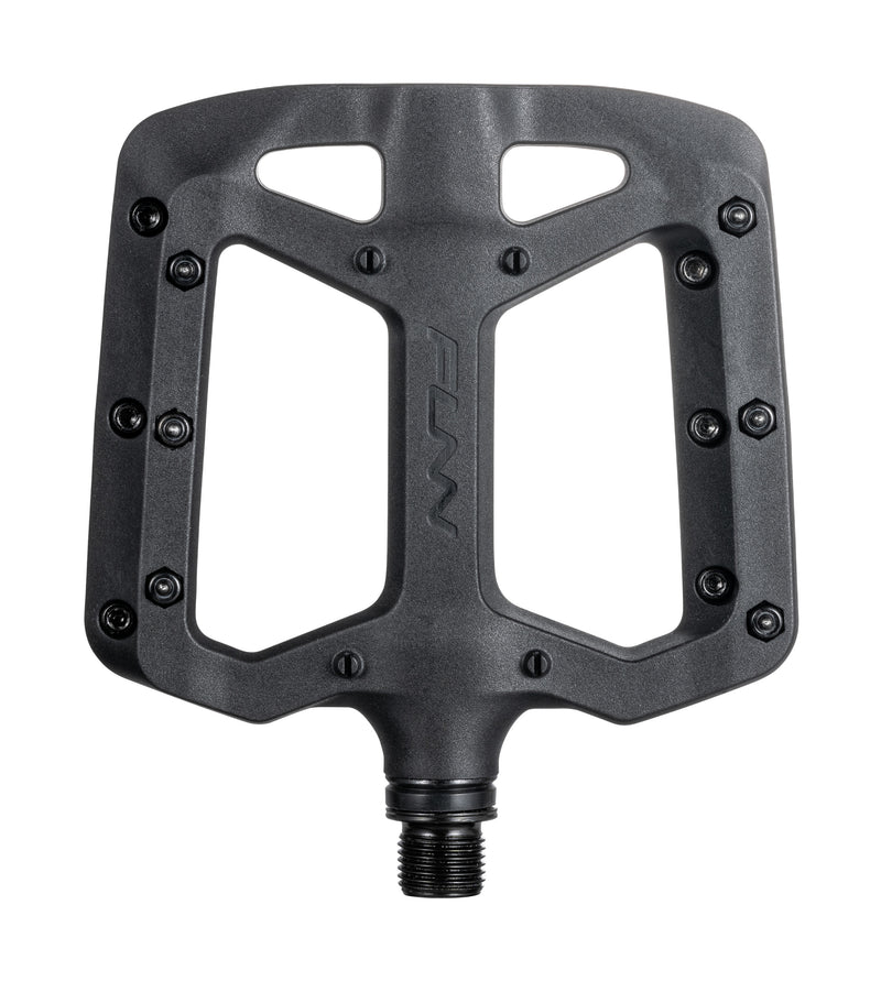 Funn Taipan MTB Flat Pedals Glass Fibre Reinforced Plastic