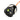 Classified Handlebar Module A with Bluetooth Transmitter