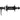 Shimano Cues Front HUB HBQC300 C/L 32H Q/R BK