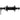 Shimano Cues Front HUB HBQC400 CL 100mm Q/R 32H
