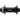 Shimano Cues Front HUB HBTC50015 CL 100x15mm 32H