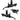 BR-M8220/BL-M8200 XT 4 pot bled brake levers and callipers, front and rear