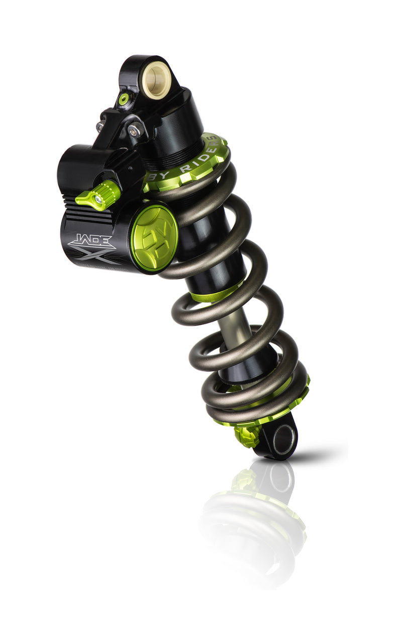 Jade X Coil Shock Damper Only