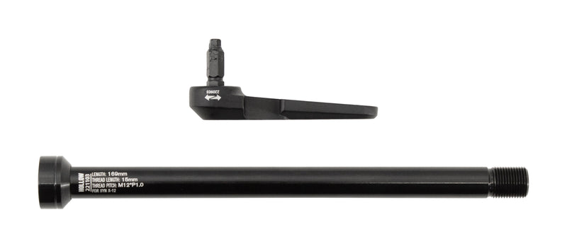 LAPIERRE OVERVOLT GLP 3 THROUGH AXLE KIT