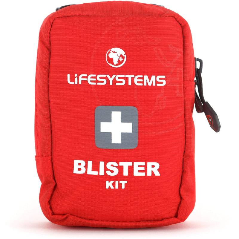 Lifesystems Blister First Aid Kit