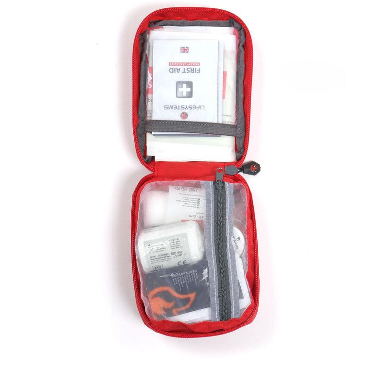 Lifesystems Trek First Aid Kit