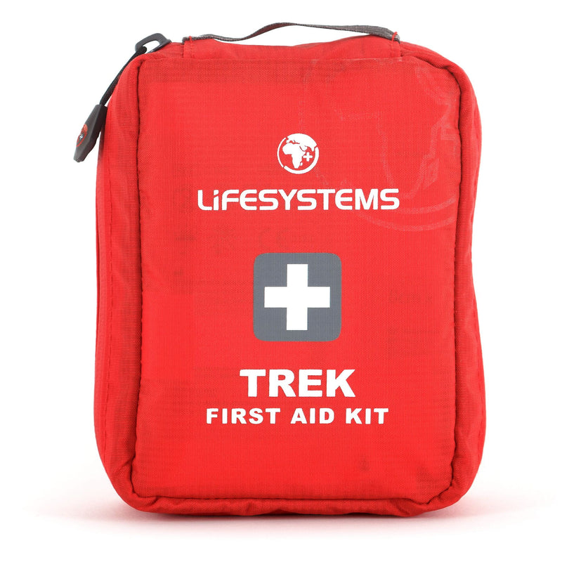 Lifesystems Trek First Aid Kit