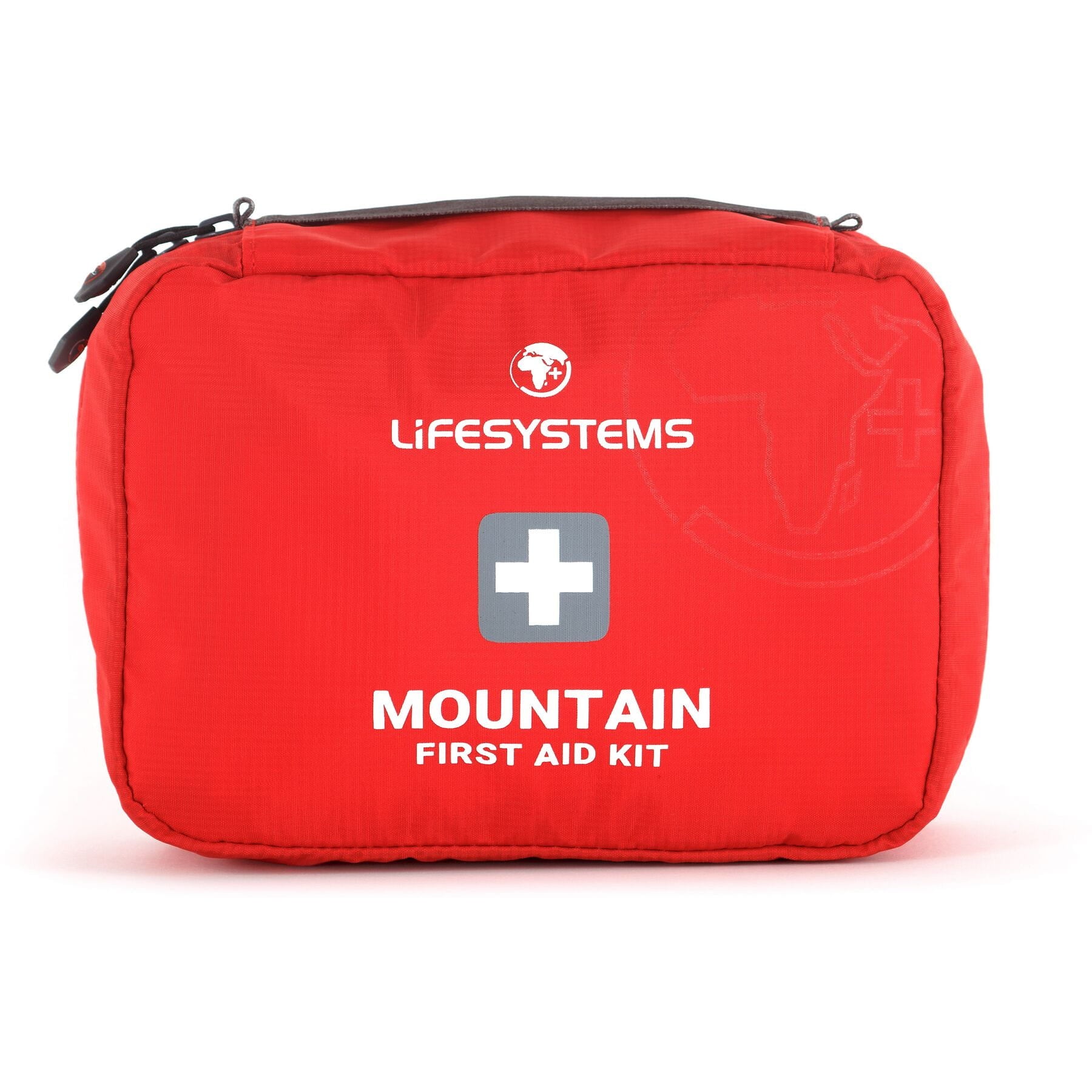 Lifesystems Mountain First Aid Kit