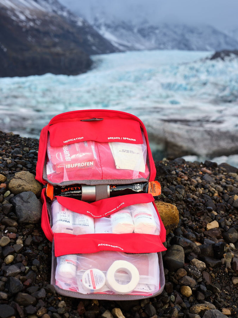 Lifesystems Mountain First Aid Kit