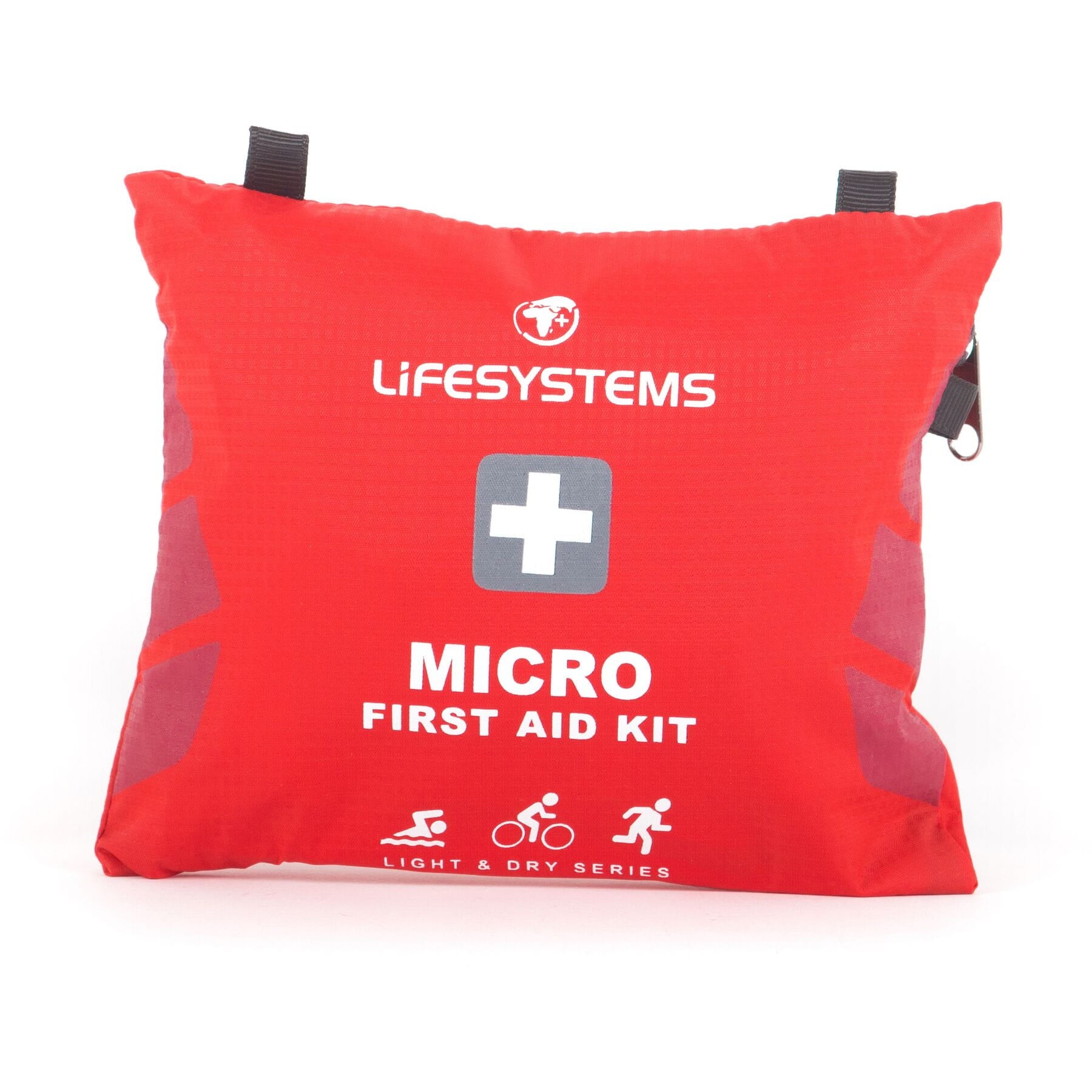 Lifesystems Light and Dry Micro First Aid Kit