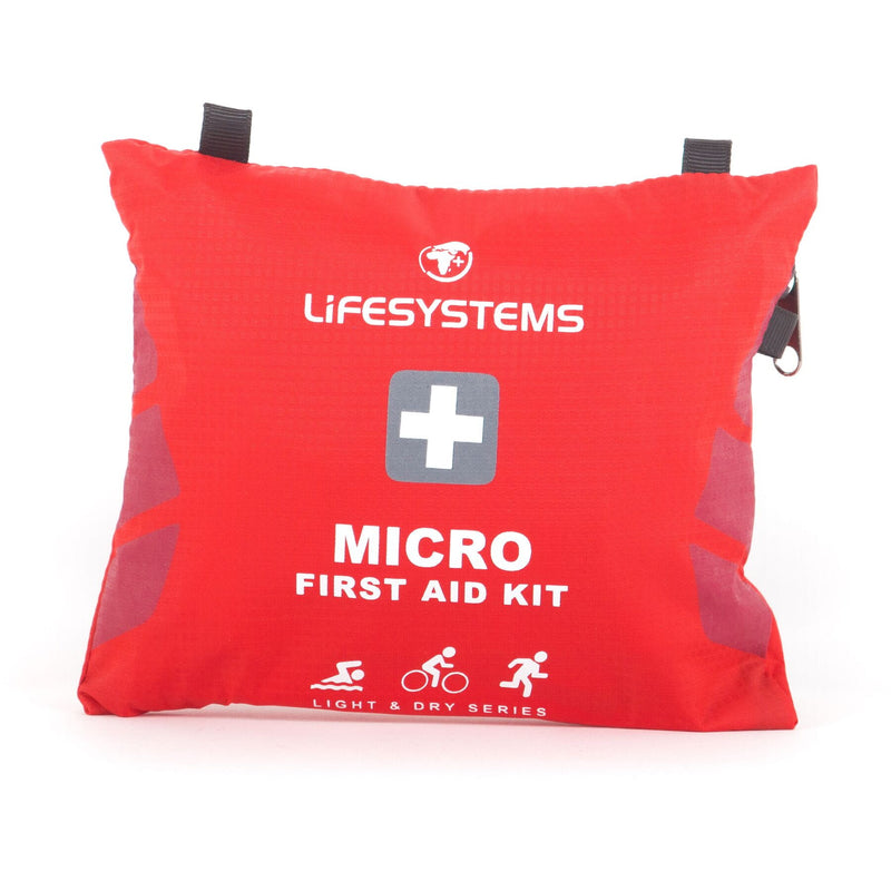 Lifesystems Light and Dry Micro First Aid Kit