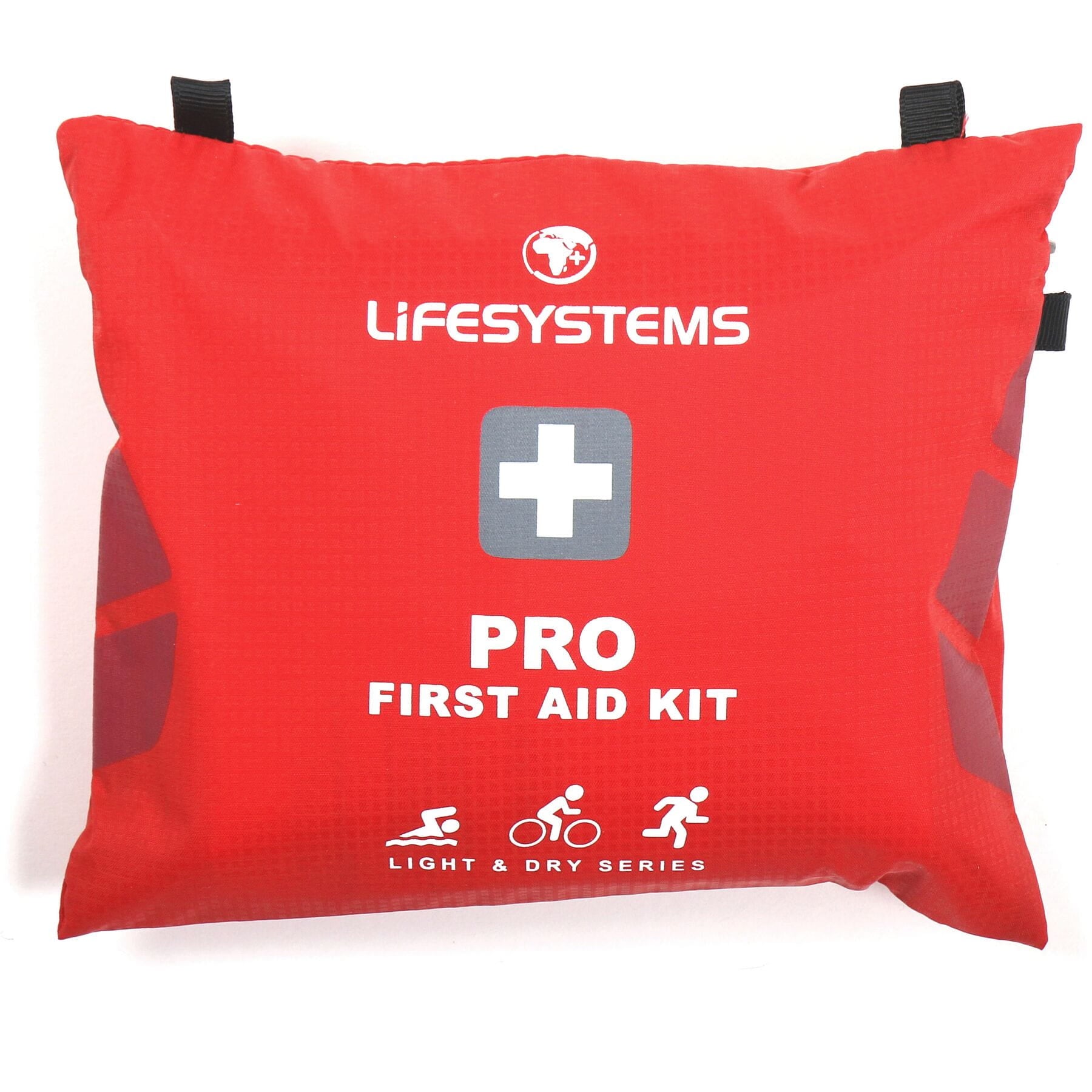 Lifesystems Light and Dry Pro First Aid Kit