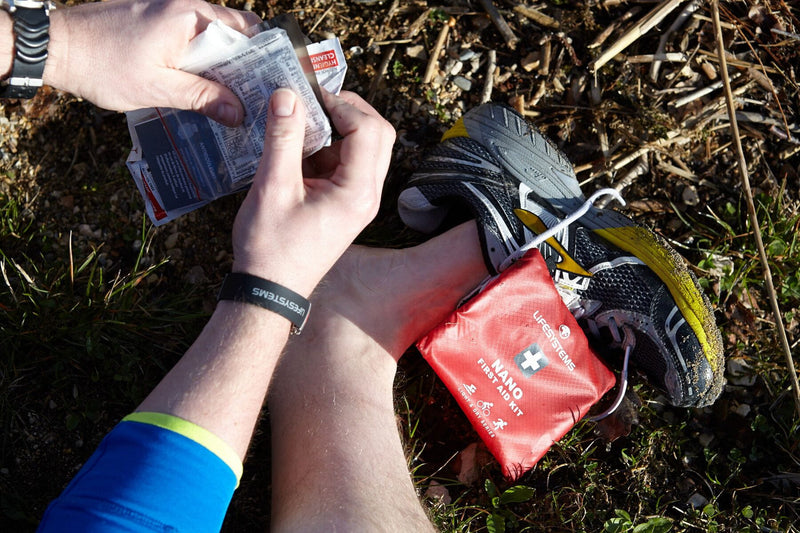 Lifesystems Light and Dry Nano First Aid Kit