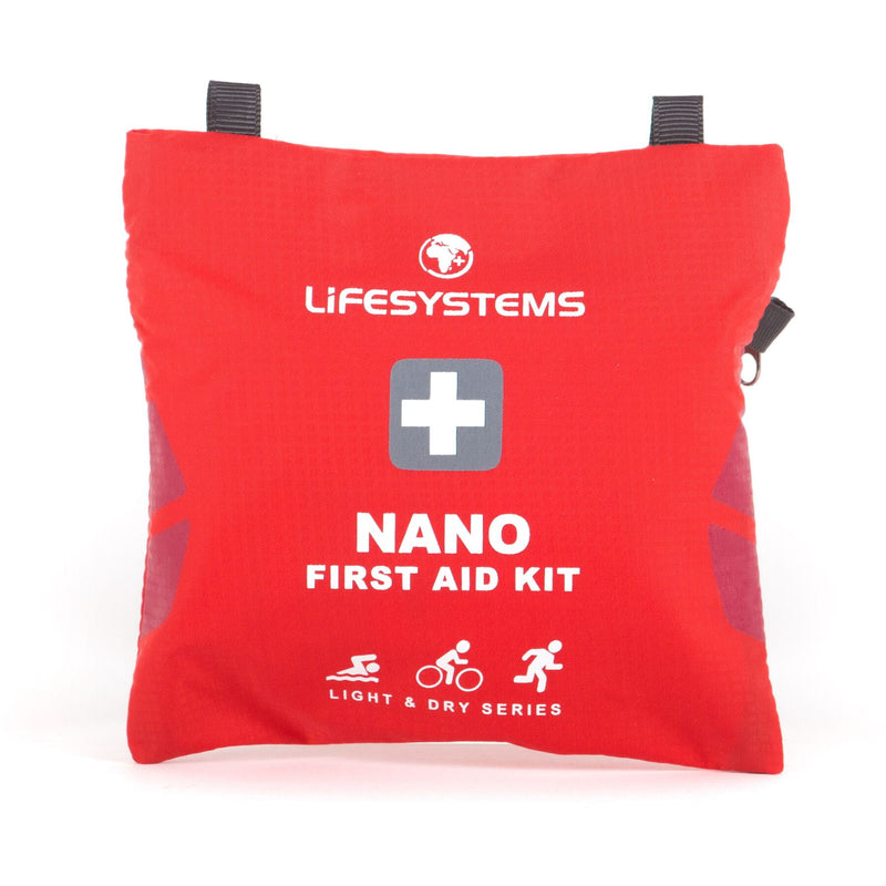 Lifesystems Light and Dry Nano First Aid Kit