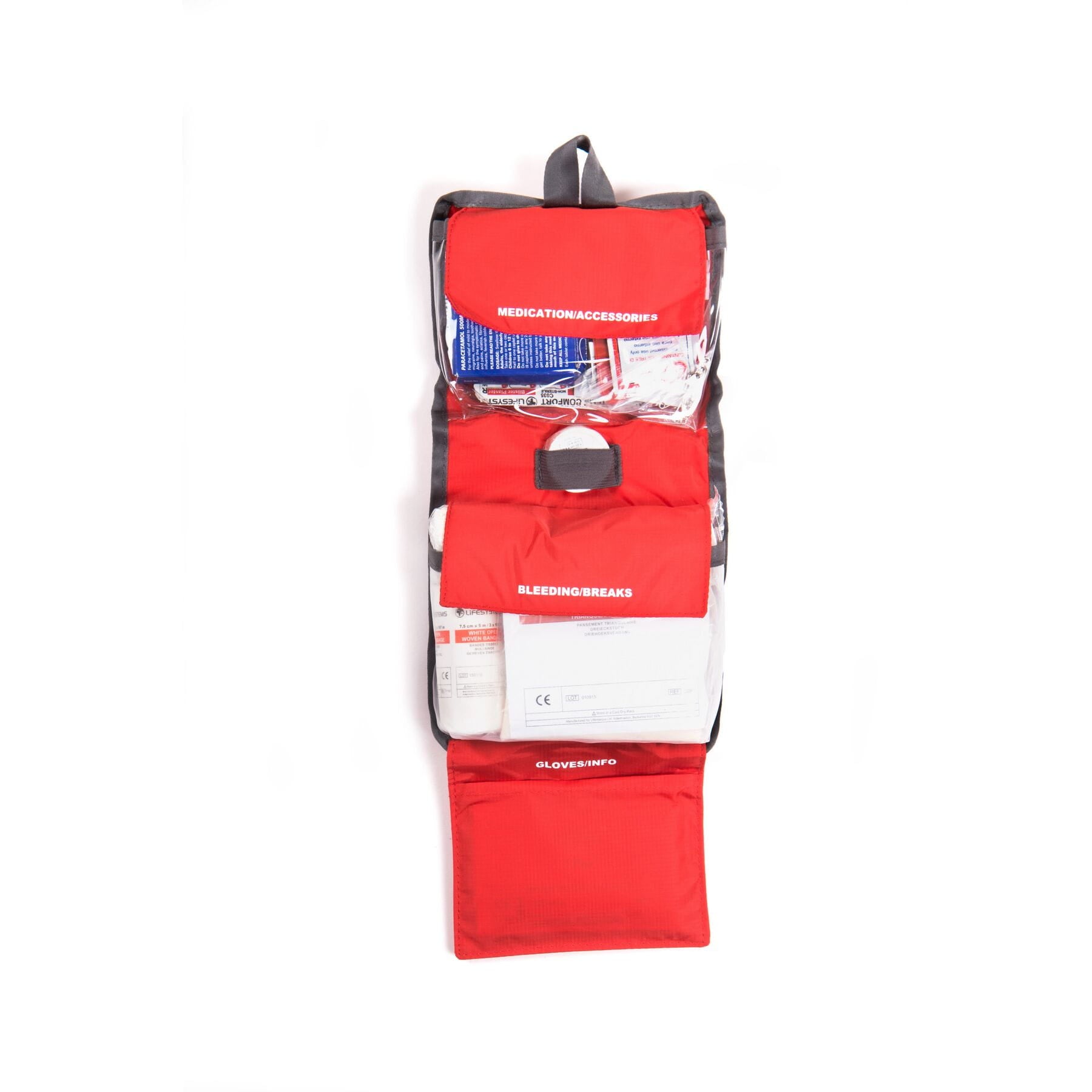 Lifesystems Waterproof First Aid Kit