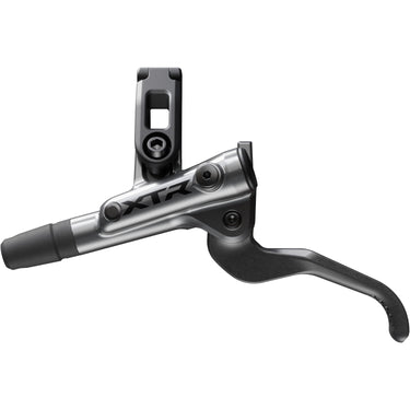 BR-M9200/BL-M9200 XTR 2 pot bled brake lever/post mount calliper