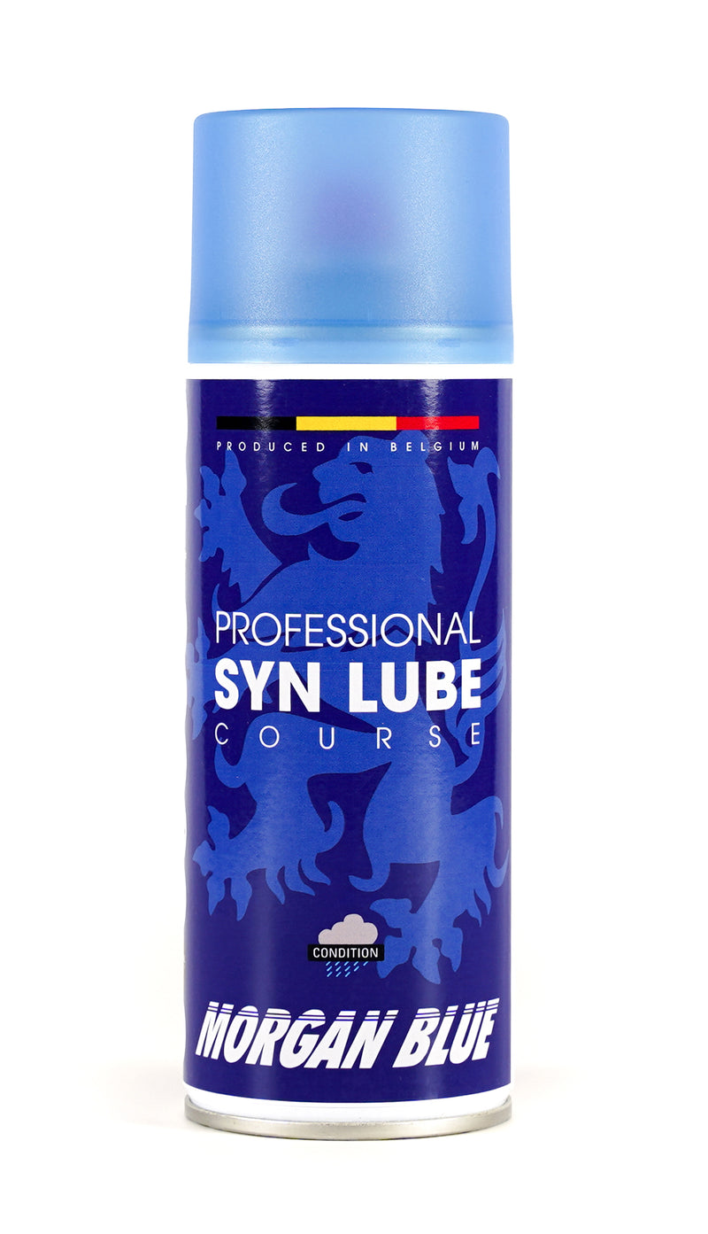 Syn Lube Course Synthetic Chain Oil