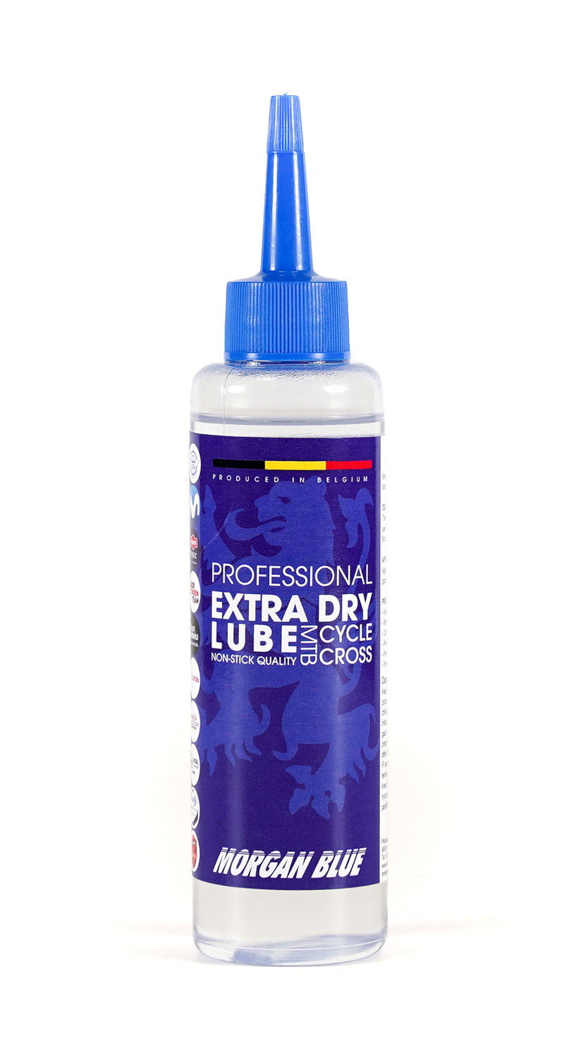 Extra Dry Lube MTB Cyclo Cross