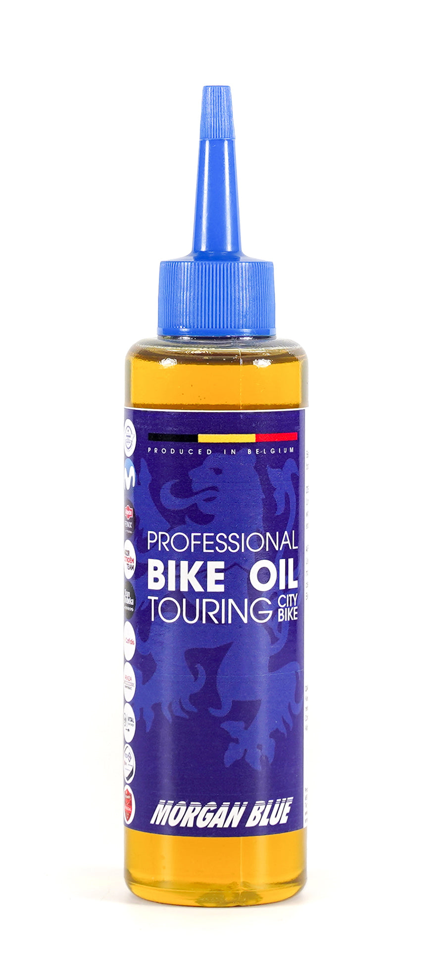 Bike Oil Touring & Citybike