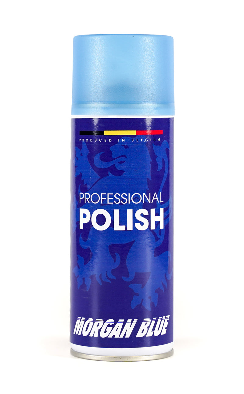 Bike Polish