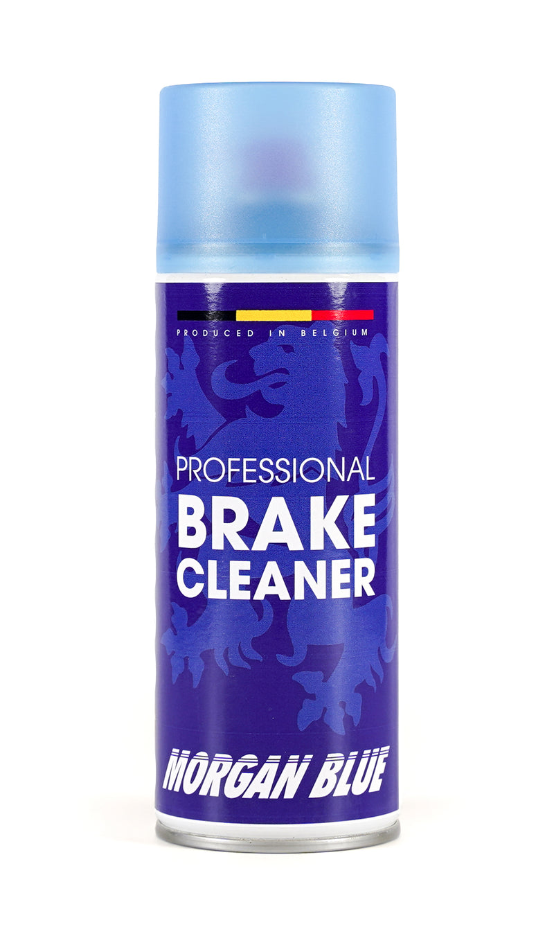 Brake Cleaner 400ml