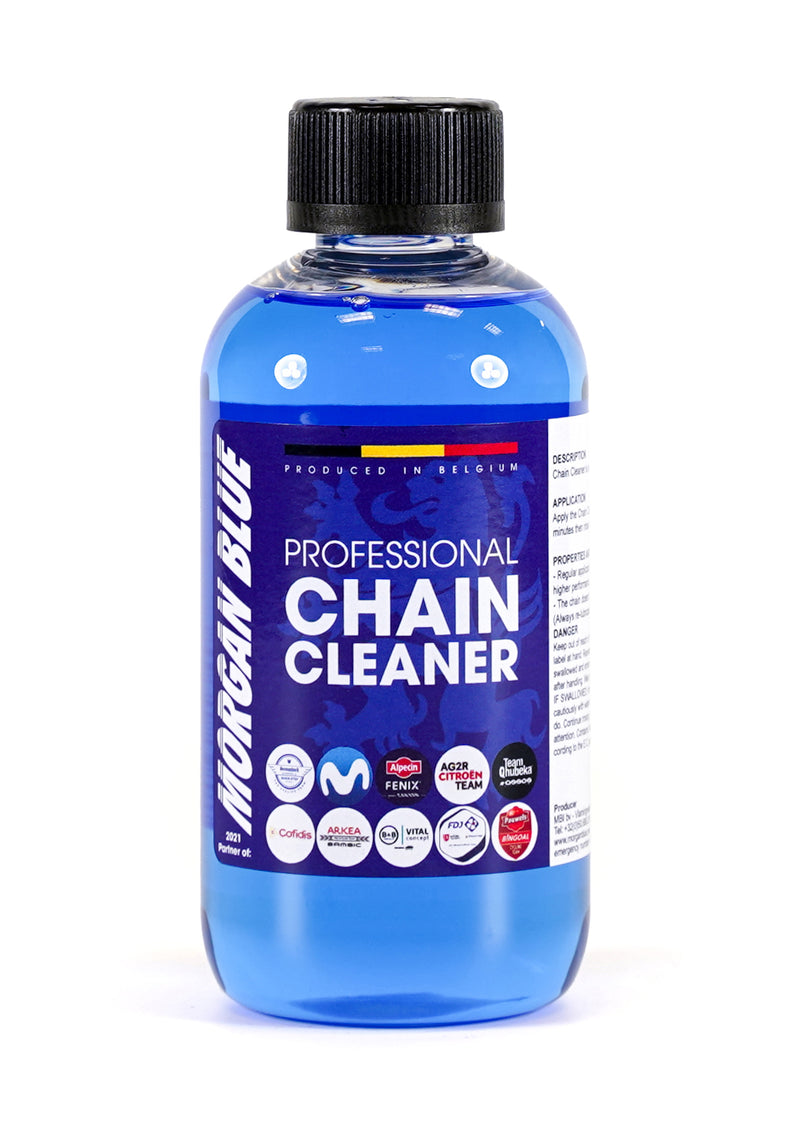 Chain Cleaner