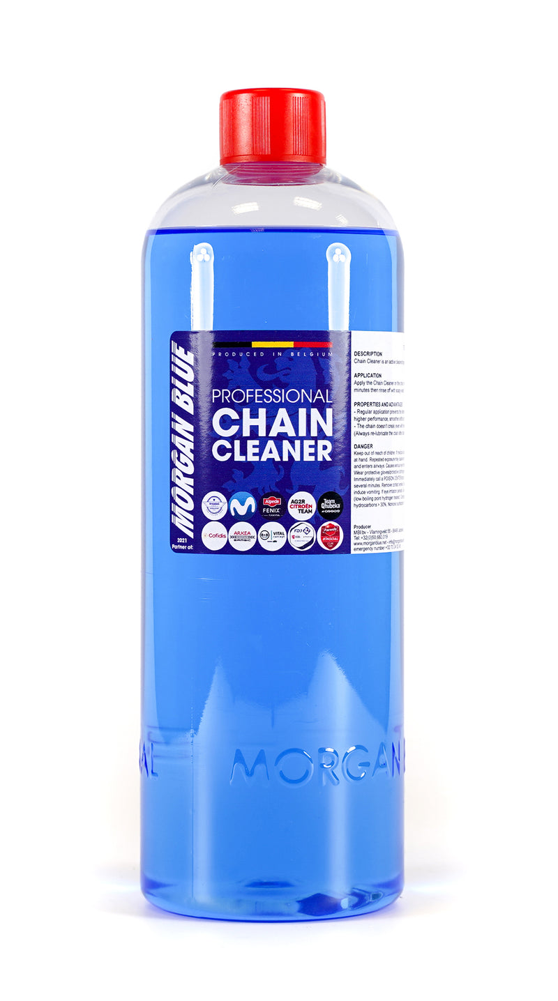 Chain Cleaner