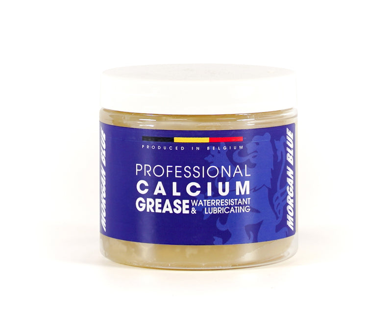 Calcium Grease