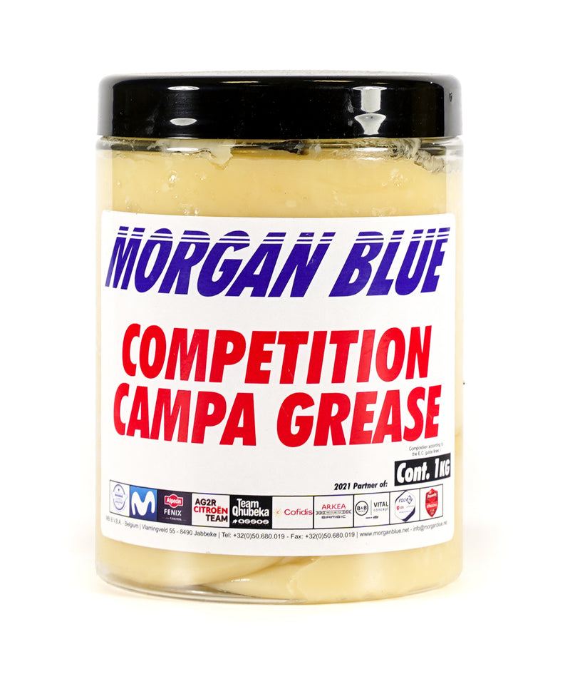 Competition Campa Grease